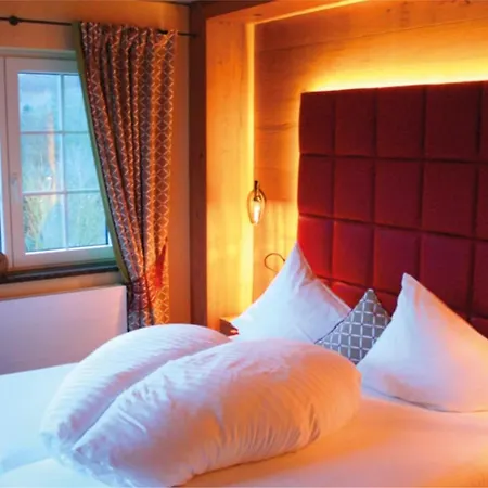 Hotel Rebstock Durbach