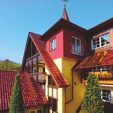 Rebstock Hotel