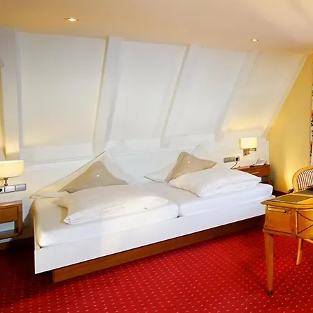 Hotel Rebstock