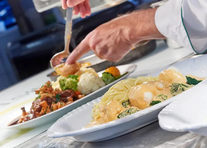 Hotel Rebstock Durbach