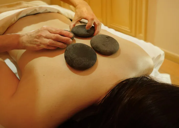 Rebstock Hotel Durbach