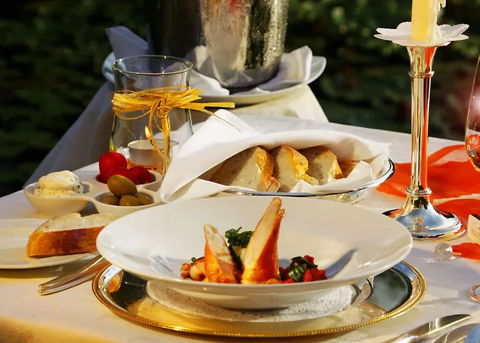 Hotel Rebstock Durbach