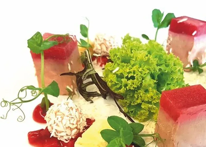 Hotel Rebstock Durbach