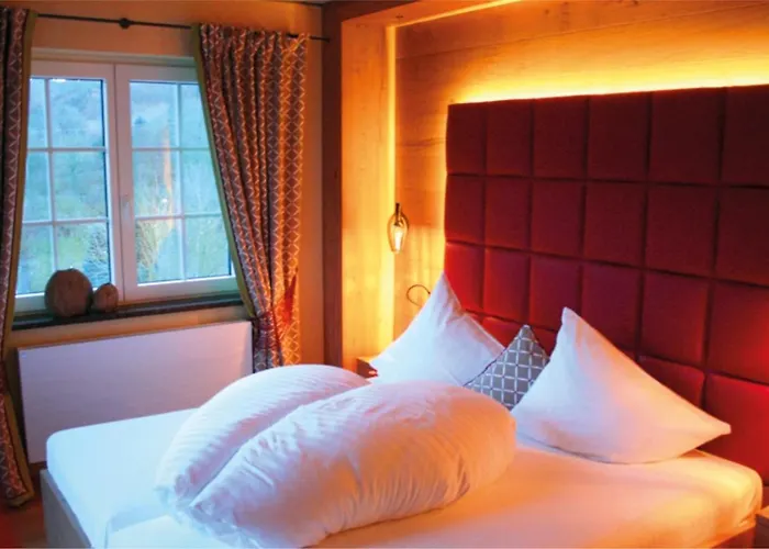 Hotel Rebstock Durbach